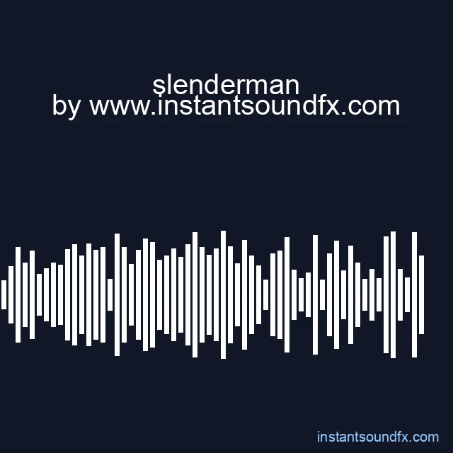 slenderman image