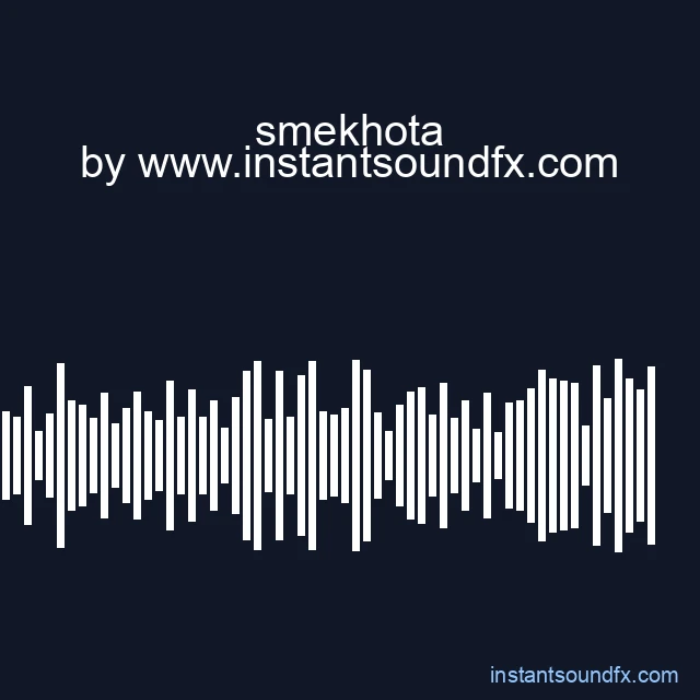 smekhota image