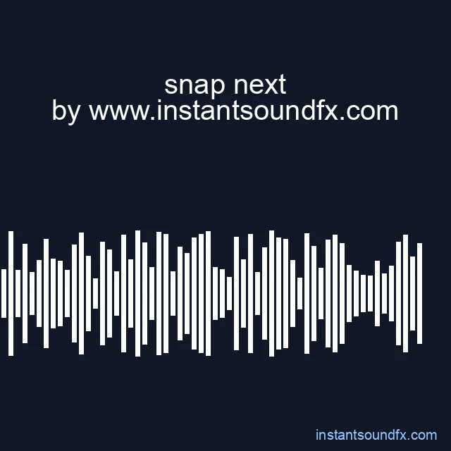 snap next image