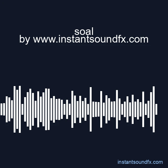 soal image