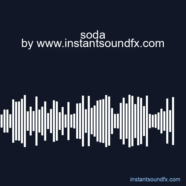soda image