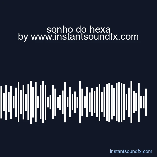 sonho do hexa image
