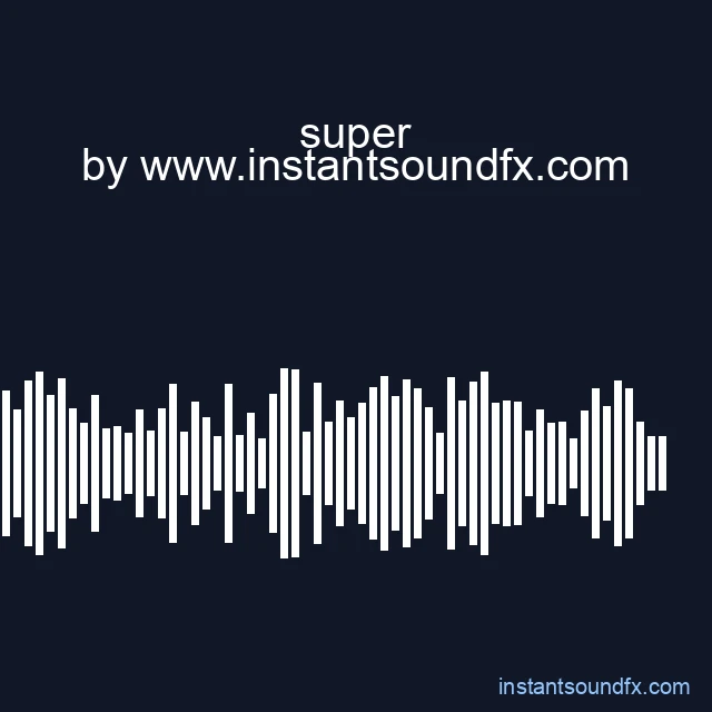 super image
