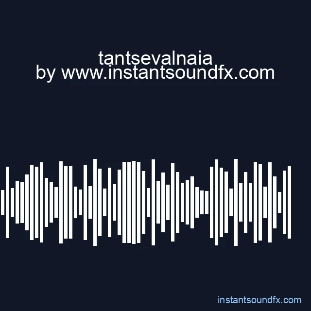 tantsevalnaia image