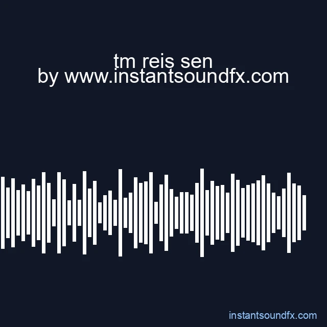 tm reis sen image