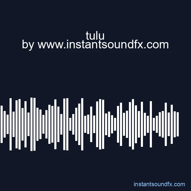 tulu image