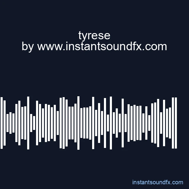 tyrese image