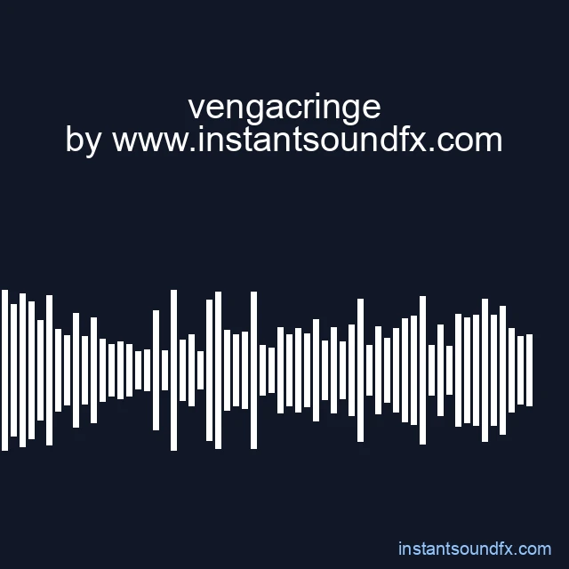 vengacringe image
