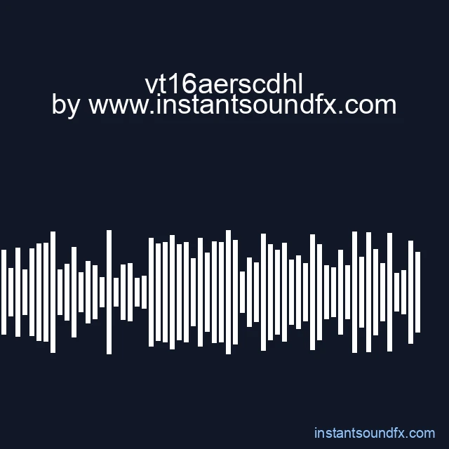 vt16aerscdhl image
