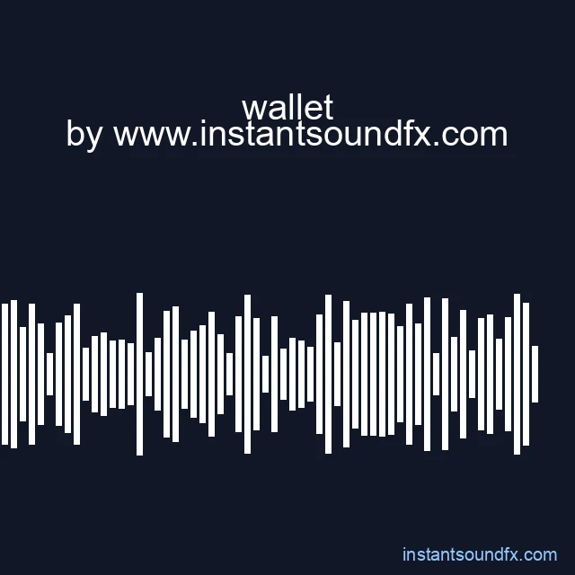 wallet image