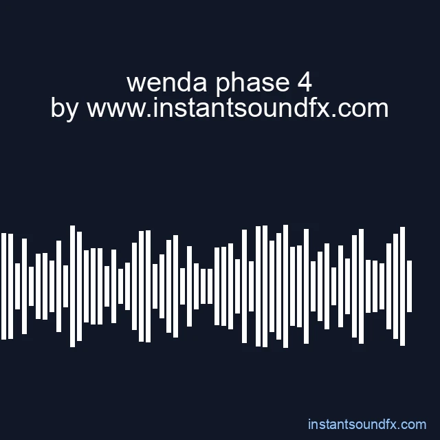 wenda phase 4 image