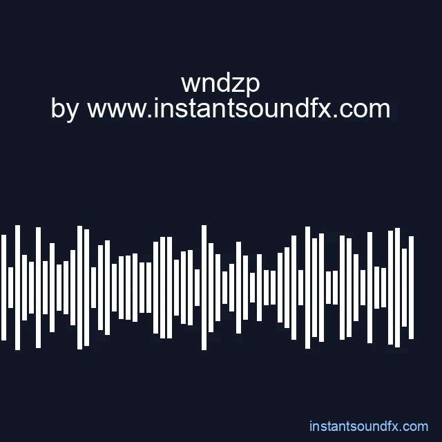 wndzp image