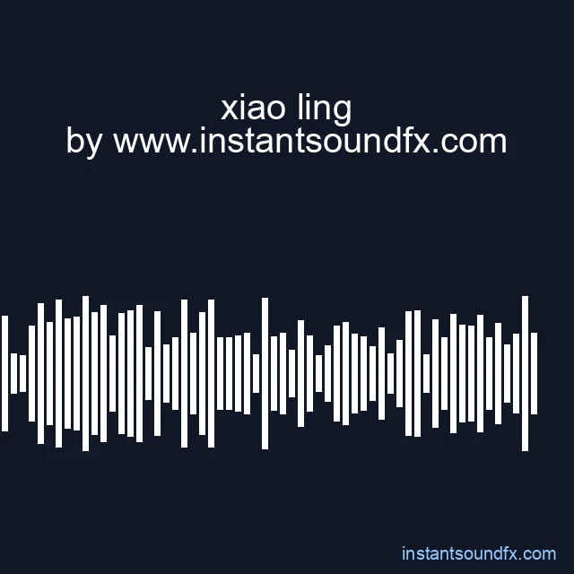 xiao ling image