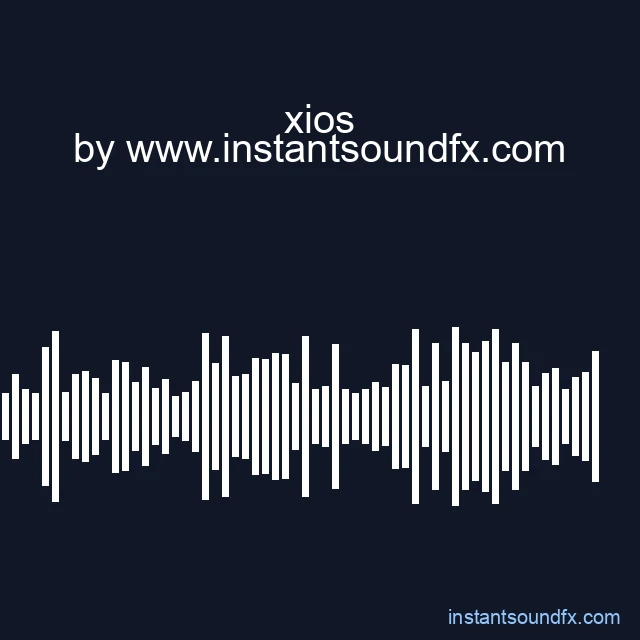 xios image