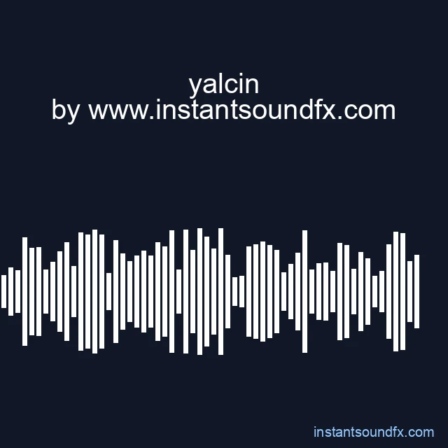 yalcin image