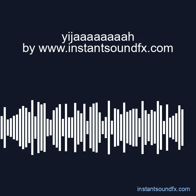 yijaaaaaaaah image