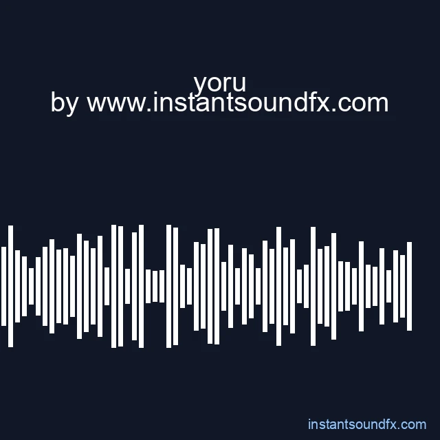 yoru image