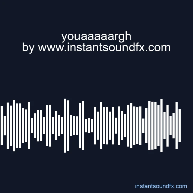youaaaaargh image
