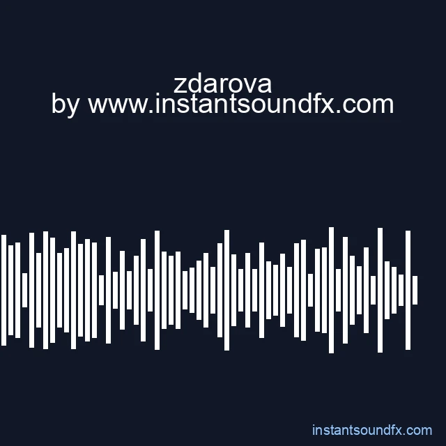 zdarova image